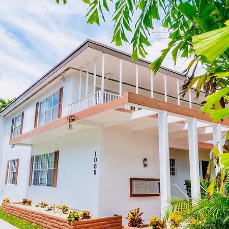Amazing 5 - Bed Apartments Perfect For A Large Family Bal Harbour Екстериор снимка