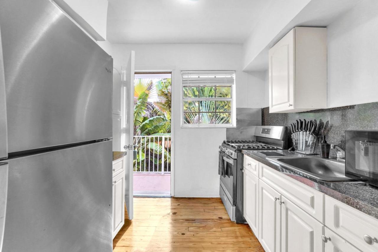 Amazing 5 - Bed Apartments Perfect For A Large Family Bal Harbour Екстериор снимка