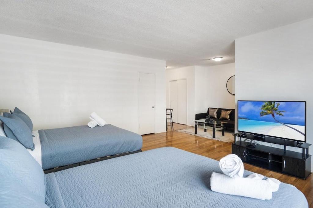Amazing 5 - Bed Apartments Perfect For A Large Family Bal Harbour Екстериор снимка